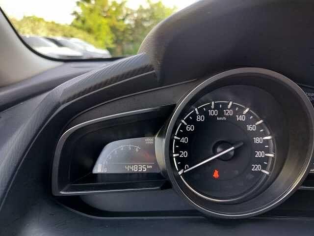 Mazda 2 Mazda2 1.5 e-Skyactiv-G 90 CV M Hybrid Evolve