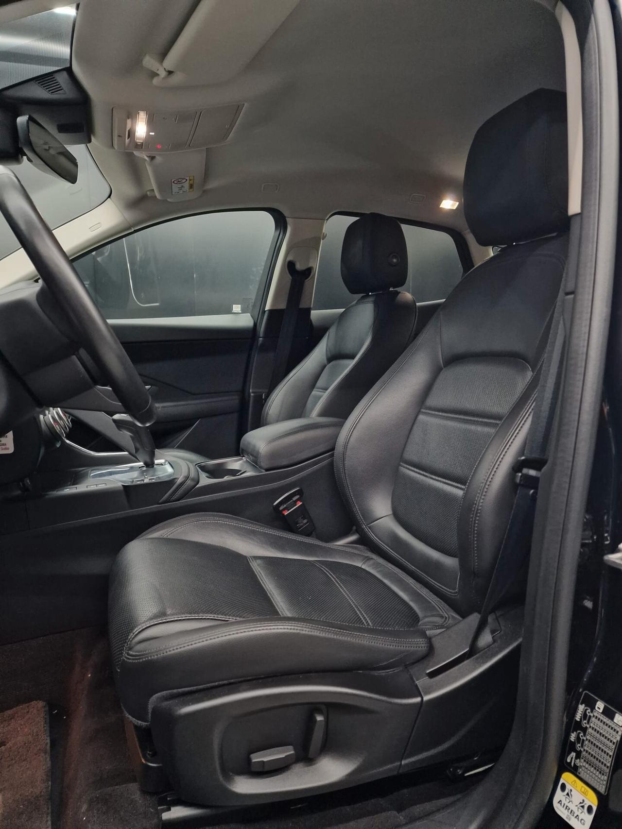 Jaguar E-Pace 2.0D 150 CV AWD aut.