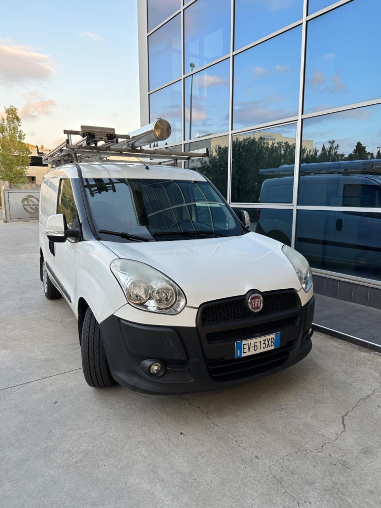 Fiat Doblo Doblò 1.6 MJT 105CV PL Combi Maxi M1 SX E5