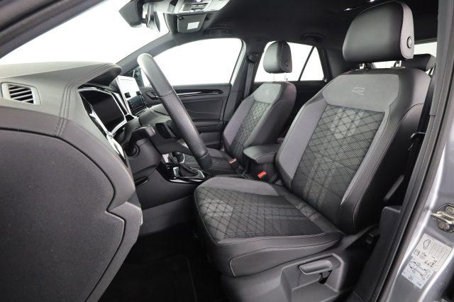 VOLKSWAGEN T-Roc T-Roc 1.5 TSI ACT DSG R-Line