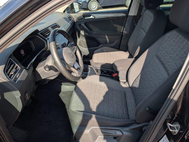 VOLKSWAGEN Tiguan 1.4 TSI eHYBRID DSG PLUG IN