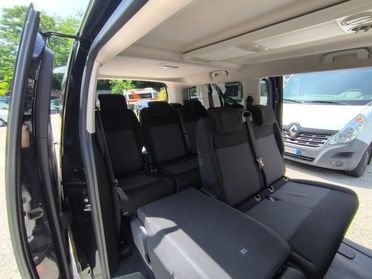 TOYOTA Proace Verso 2.0D 150 CV L2 D Lounge PASSO LUNGO L2 9 POSTI