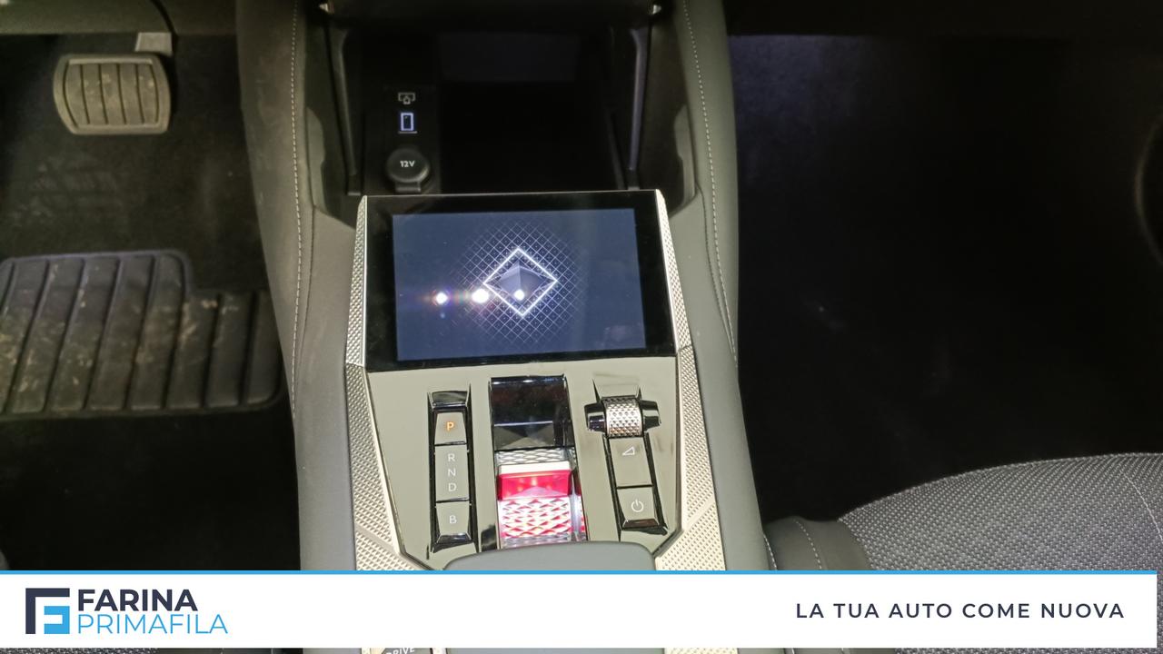 DS DS4 ETENSE 225 Trocadero