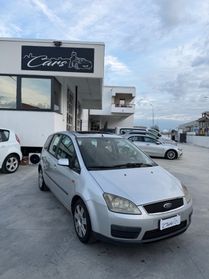 Ford Focus C-Max 1.8 TDCi (115CV) Ghia