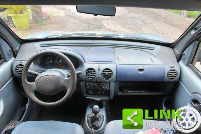 RENAULT Kangoo 1.9 diesel cat RT 12 MESI DI GARANZIA INCLUSA