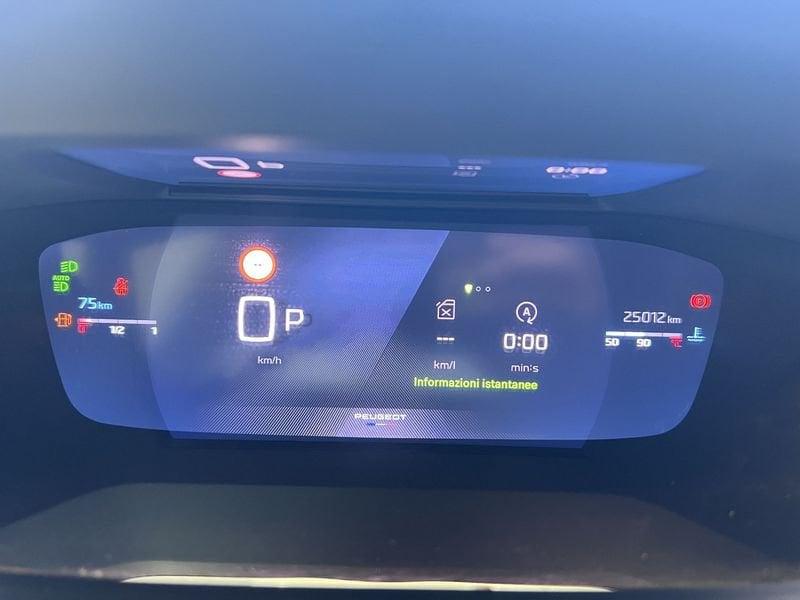 Peugeot 2008 2008 1.5 bluehdi GT s&s 130cv eat8