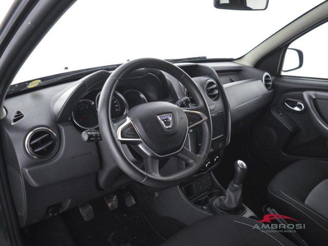 DACIA Duster 1.6 115CV Start&Stop 4x2 GPL Lauréate