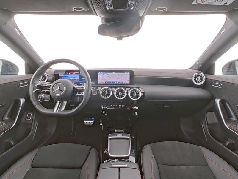 Mercedes-Benz CLA S.Brake 200 Automatic Shooting Brake AMG Line Advanced Plus