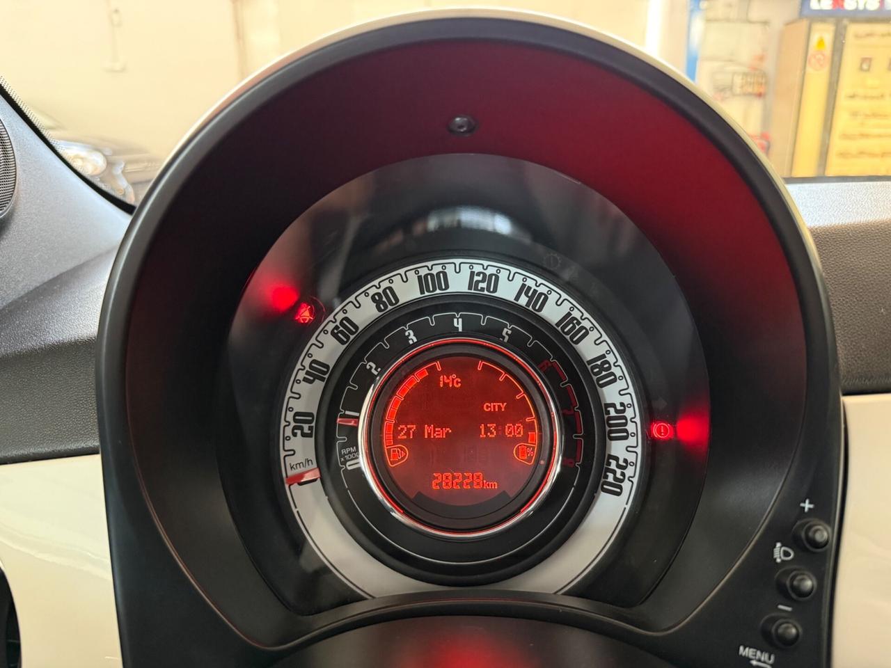Fiat 500 1.0 Hybrid Cult PREZZO SENZA VINCOLI