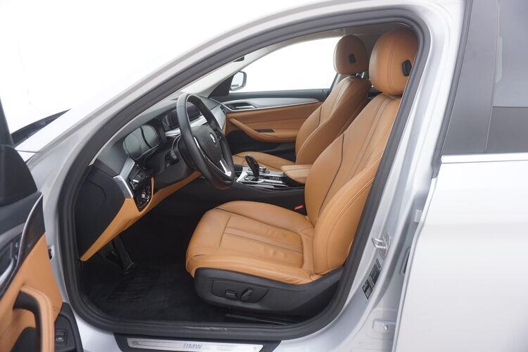 BMW Serie 5 520d Touring Business aut. BR593072 2.0 Mild Hybrid 190CV
