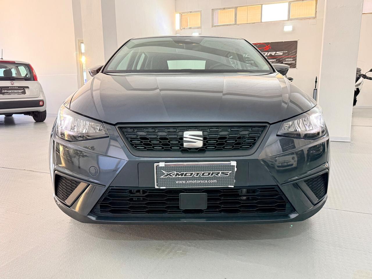 Seat Ibiza 1.0 EcoTSI 95CV Aziendale Style 5p.