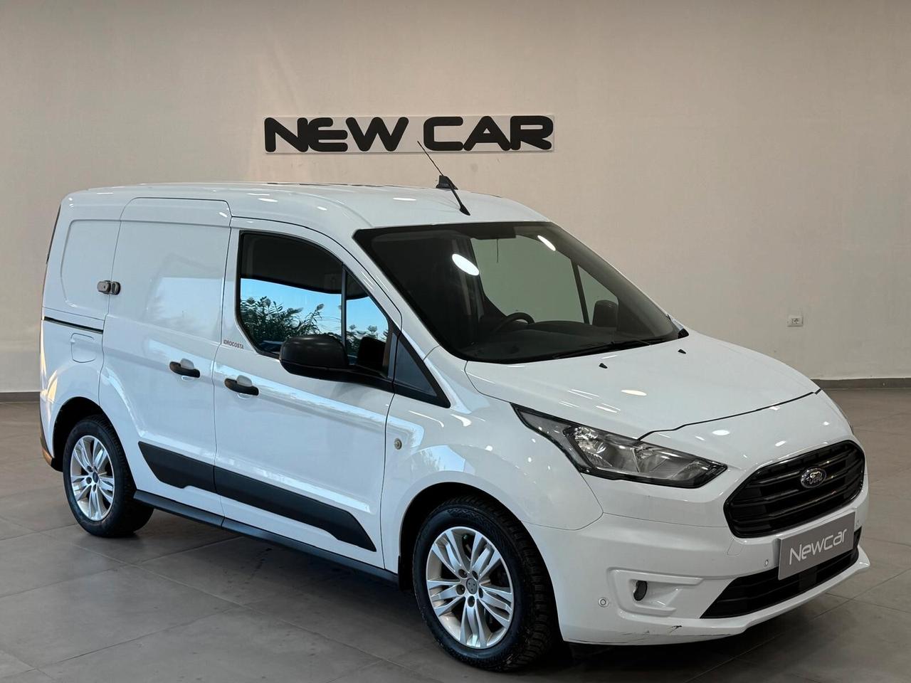 Ford Transit Connect 200 1.5 TDCi 120CV PC Furgone Trend