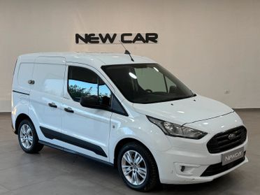 Ford Transit Connect 200 1.5 TDCi 120CV PC Furgone Trend