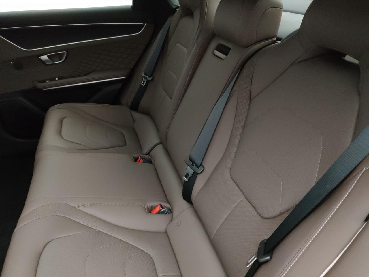 BYD HAN AWD Executive
