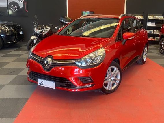 RENAULT Clio Sporter dCi 8V 90CV Start&Stop Energy Zen