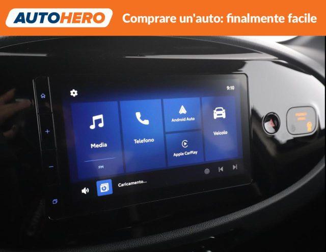 TOYOTA Aygo X 1.0 VVT-i 72 CV 5 porte Trend