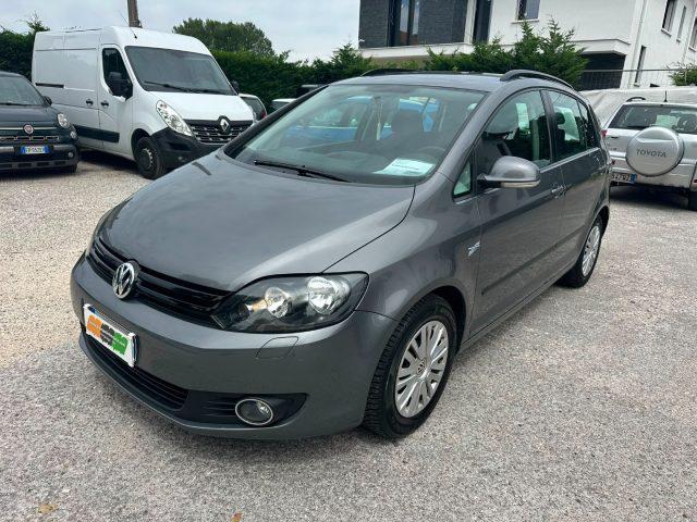 VOLKSWAGEN Golf Plus 1.2 TSI Trendline