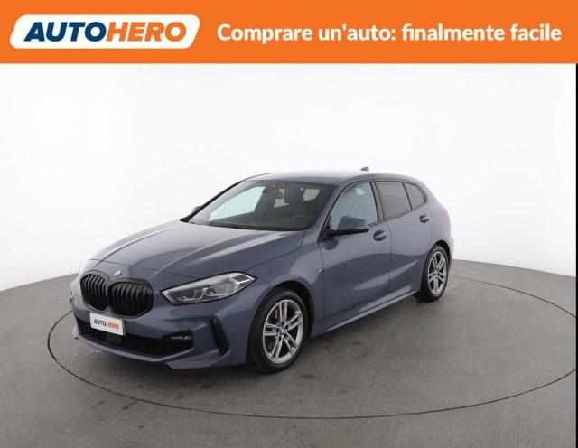 BMW 118 d 5p. Msport
