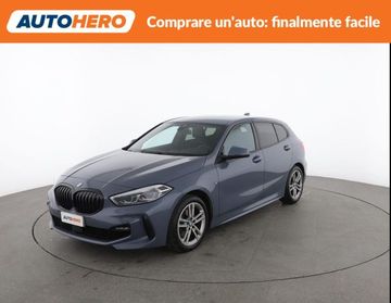 BMW 118 d 5p. Msport