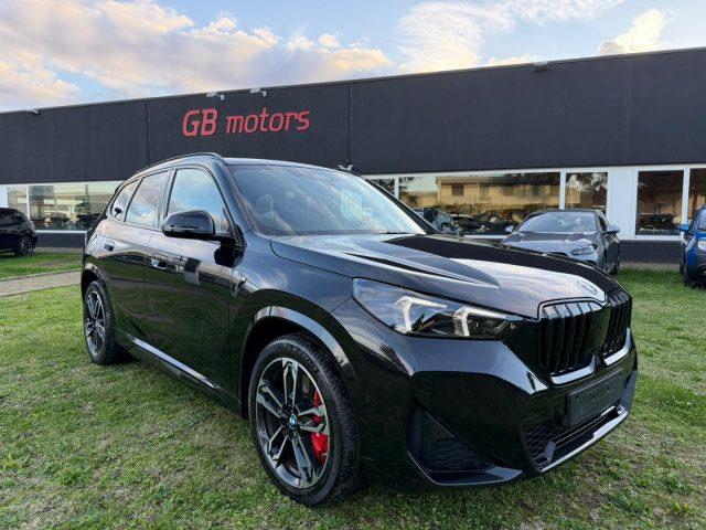 BMW X1 xDrive 20d Msport Pro AUT - NAVI - TETTO - 19