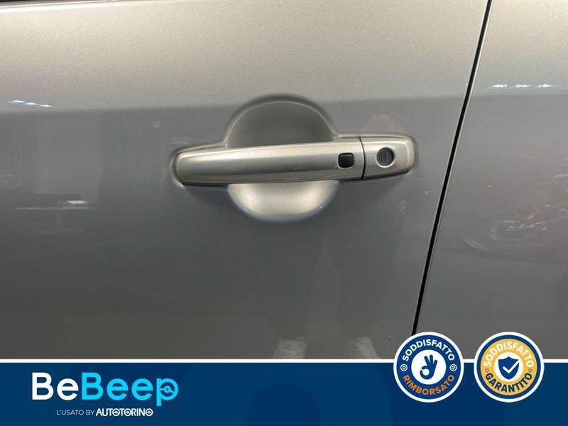 Suzuki S-Cross 1.4H YORU 4WD ALLGRIP 129CV