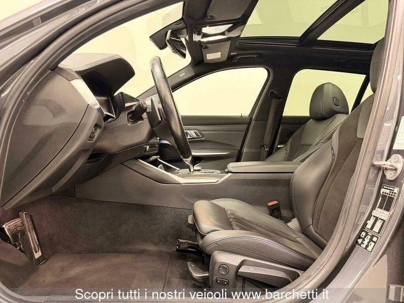 BMW Serie 3 M M340d Touring mhev 48V xdrive auto