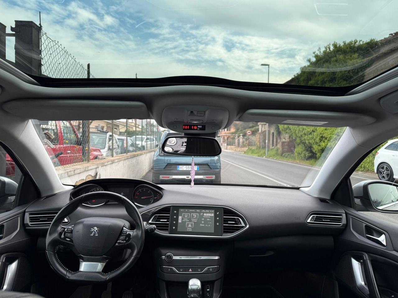 Peugeot 308 1.6 e-HDi 115 CV Full optional - Superprezzo