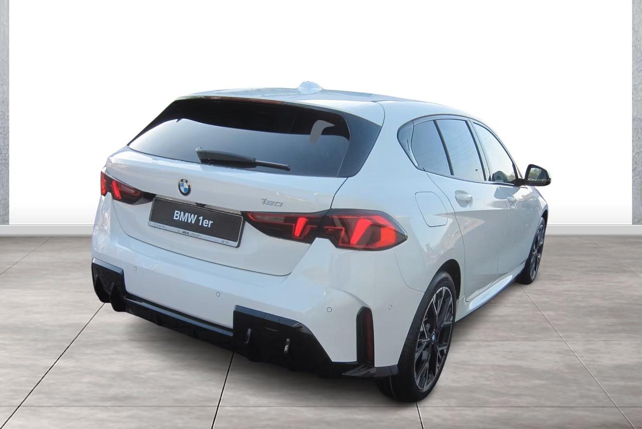 Bmw 120 M SPORT MSPORT DESING LED Navi