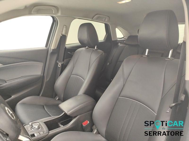 Mazda CX-3 2.0 Exceed navi i-Activsense Technology 2wd 121cv auto