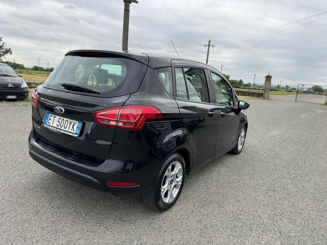 FORD B-Max 1.5 TDCi 75 CV Business