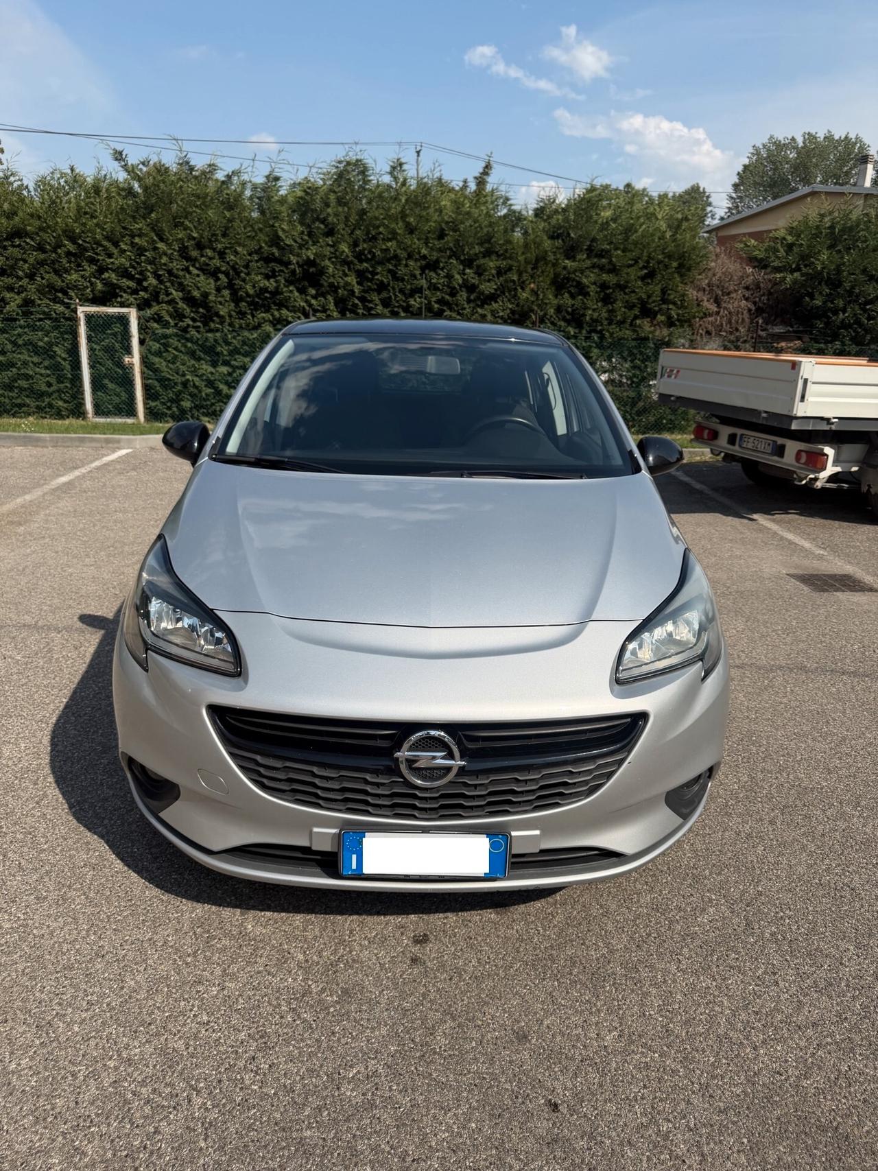 Opel Corsa 1.4 Gpl - NEOPATENTATI - 12 MESI DI GARANZIA -