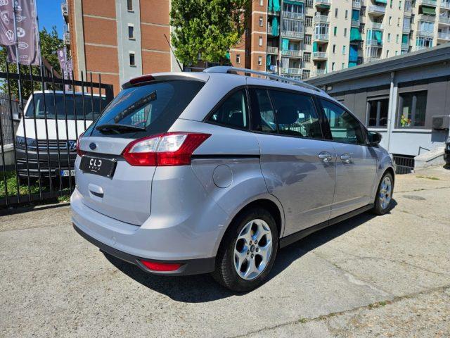 FORD C-Max 1.6 TDCi 115CV 7POSTI