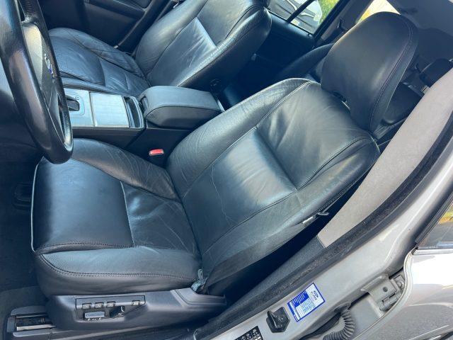 VOLVO XC90 2.4 D5 185 CV AWD Momentum 7 Posti