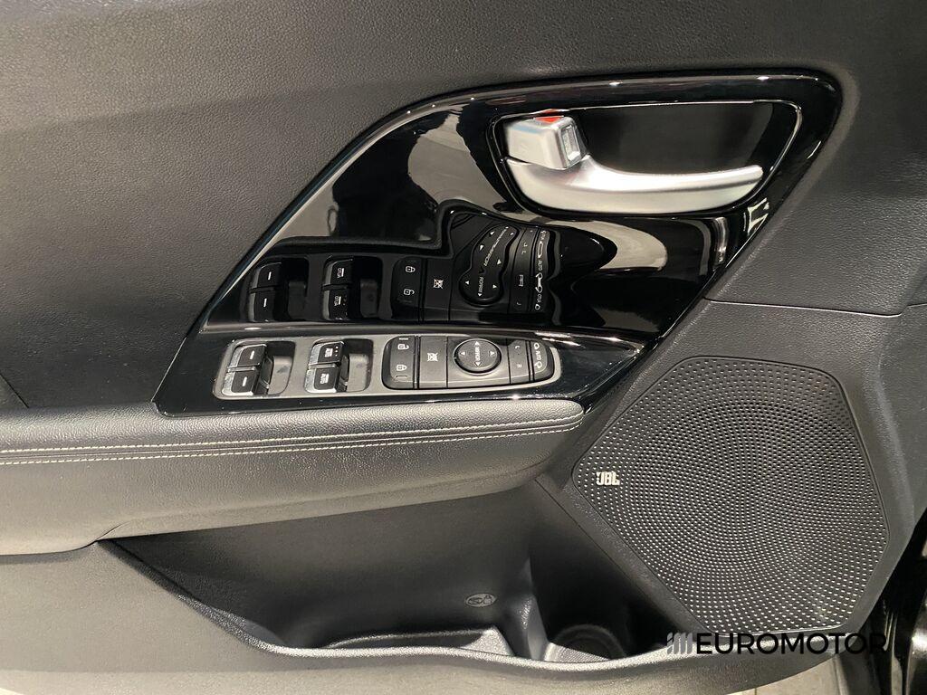 Kia Niro 1.6 GDI HEV Evolution Lounge Pack 2WD DCT