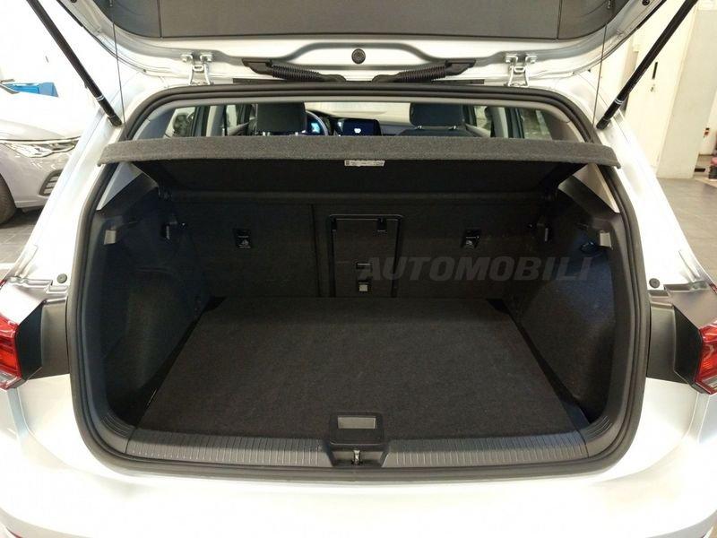 Volkswagen Golf VIII 2020 1.5 etsi evo Style 130cv dsg