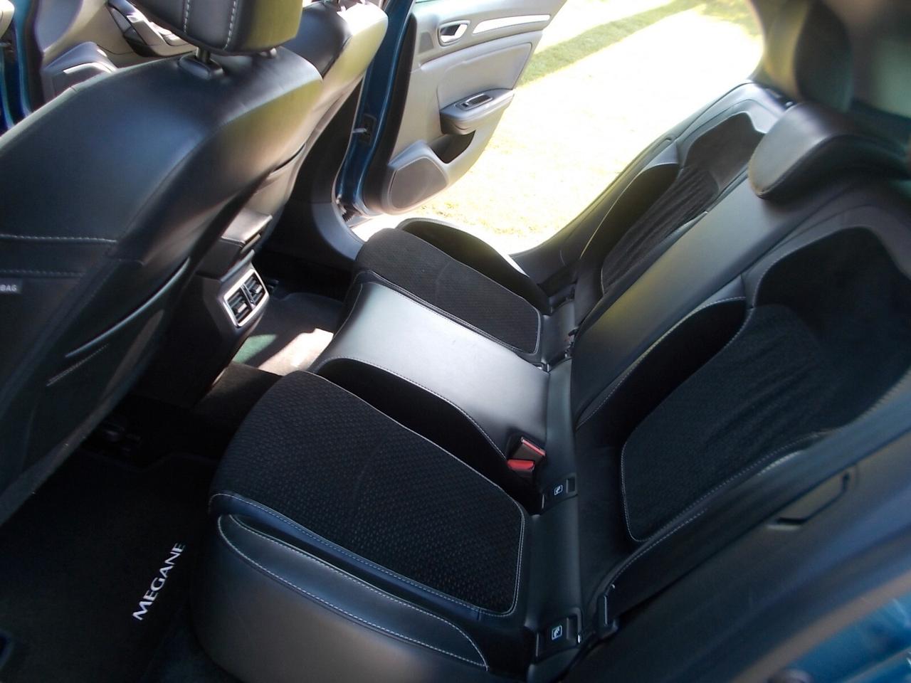 Renault Megane 1.5 dCi *FULL OPT.-TETTO* daVETRINA