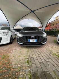 Ford Focus 1.0 EcoBoost Hybrid 125 CV 5p. ST Line