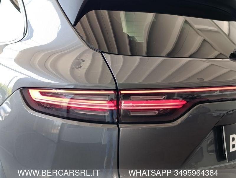 Porsche Cayenne Cayenne 3.0 V6*TETTO*SEDILI RISCALDATI + VENTILATI*GANCIO TRAINO*PASM*SOUND BOSE*