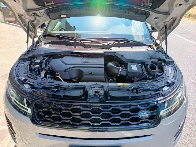 Land Rover Range Rover Evoque Range Rover Evoque 2.0 I4 200 CV AWD Auto R-Dynamic SE