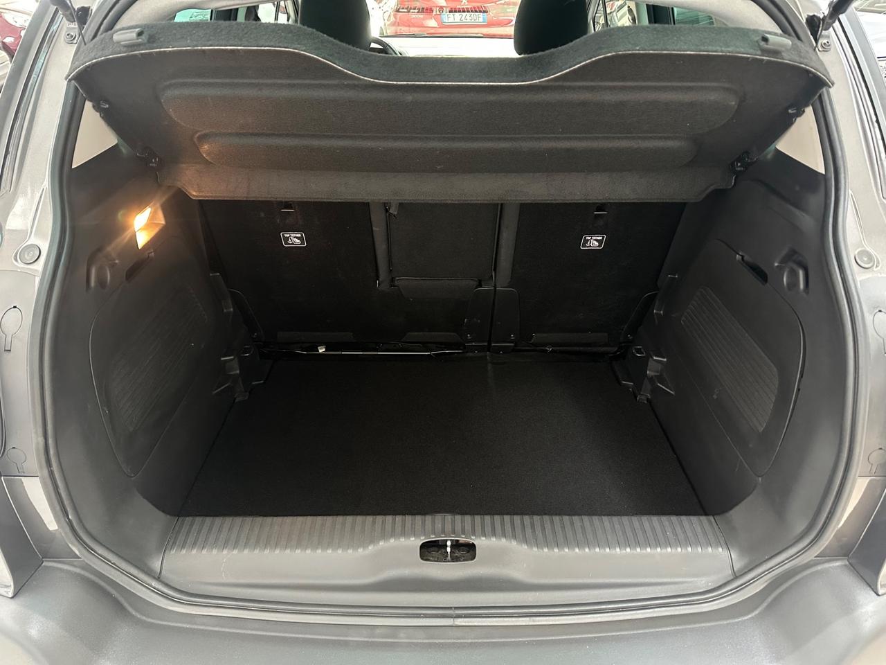 Citroen C3 Aircross PureTech 130 S&S EAT6 Shine Pack