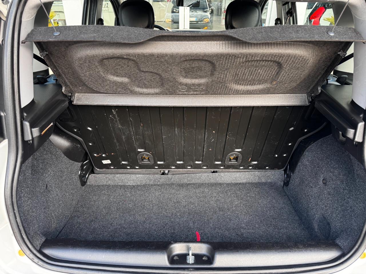 Fiat Panda 1.2 EasyPower Easy