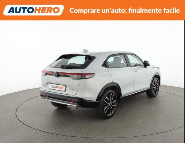 HONDA HR-V 1.5 Hev eCVT Advance