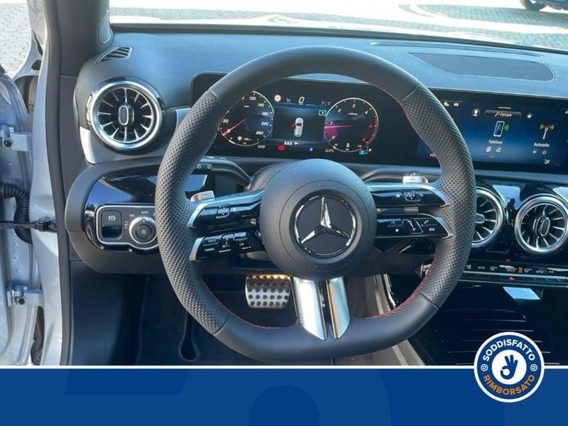 Mercedes-Benz Classe A 180d Automatic AMG Line Advanced Plus