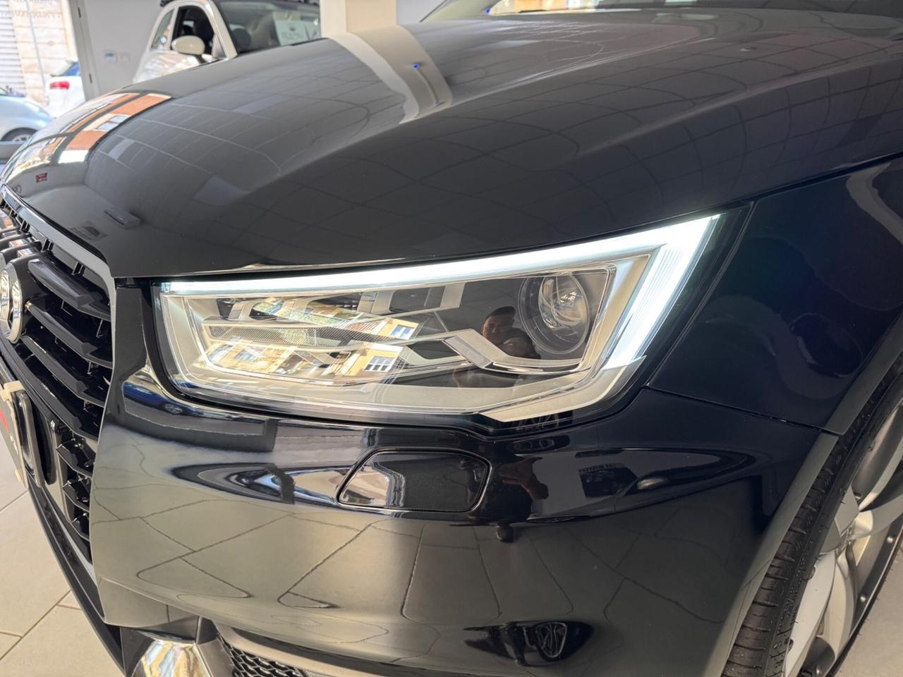 Audi A1 SPB 1.4 TDI S-LINE