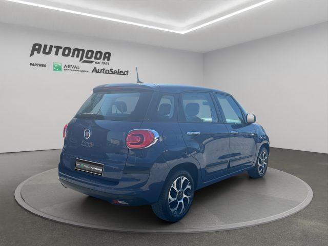 FIAT 500L 1.3 Multijet 95 CV