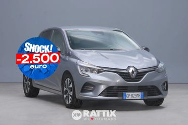 Renault Clio 1.5 BlueDCI 100CV Evolution