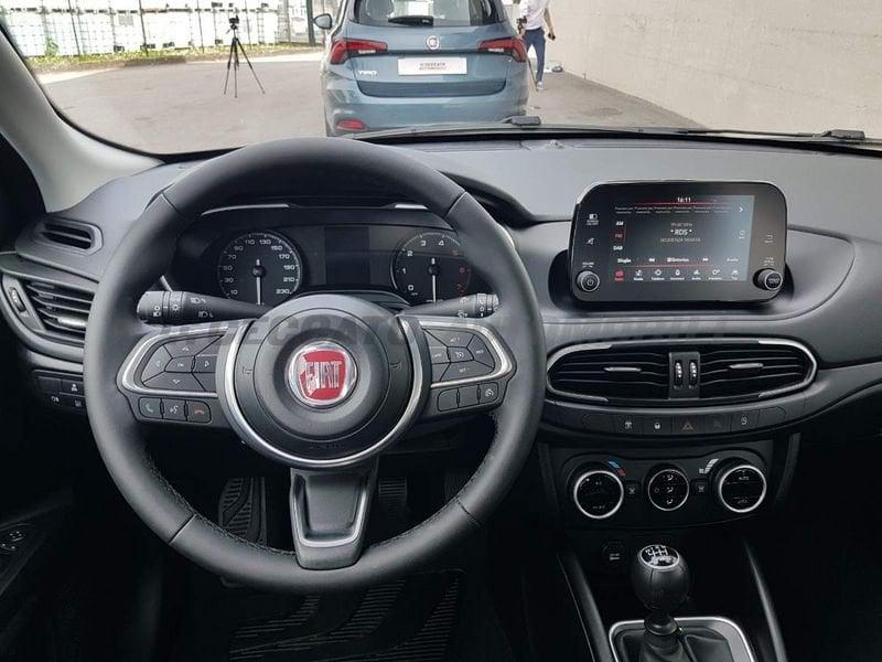 FIAT Tipo Tipo SW 1.6 mjt s&s 130cv