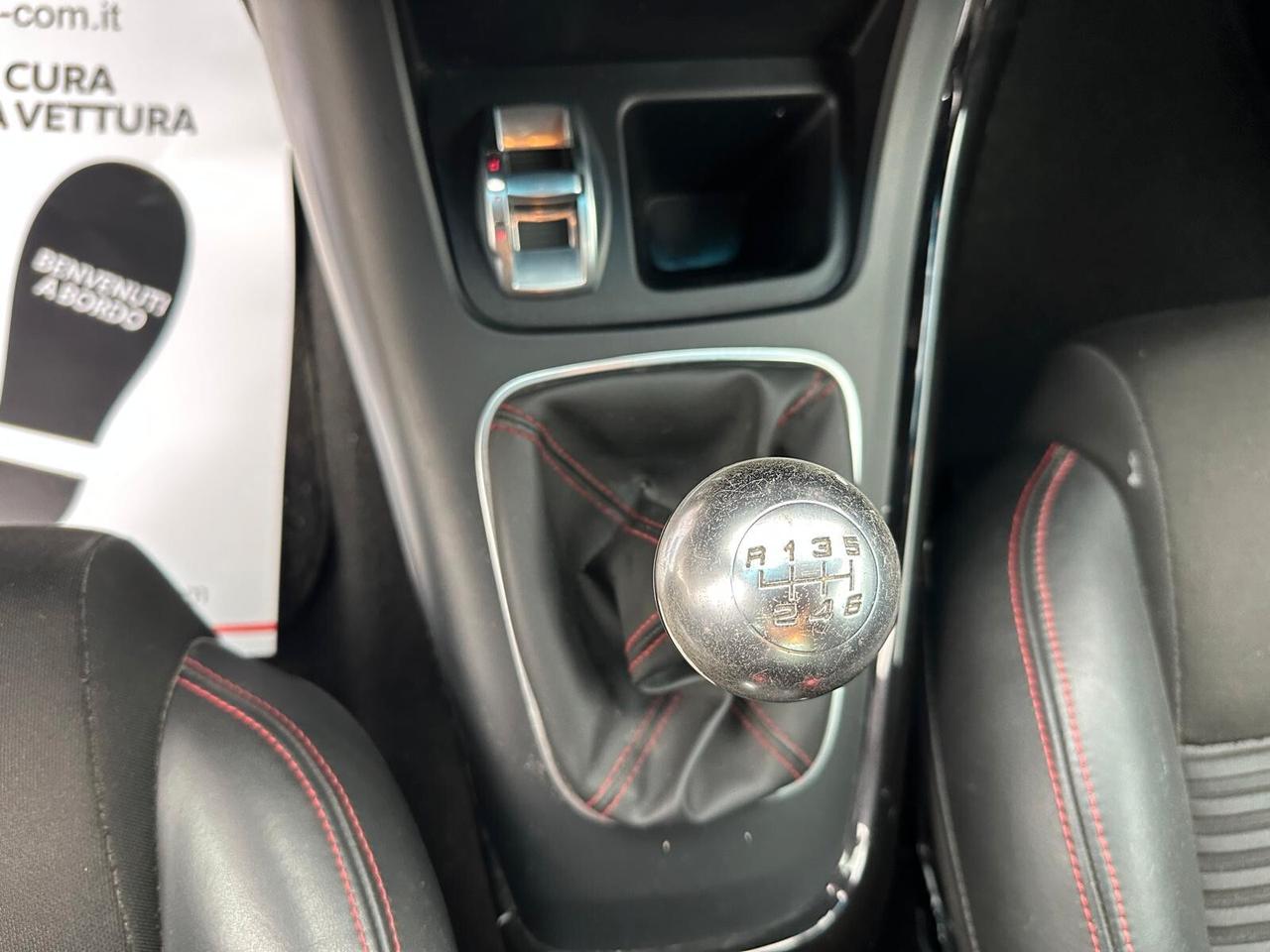 Alfa Romeo Giulietta 2.0 JTDm-2 170 CV TCT Exclusive
