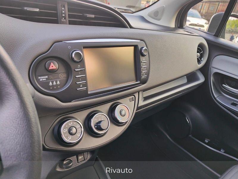 Toyota Yaris 1.0 Active MY19