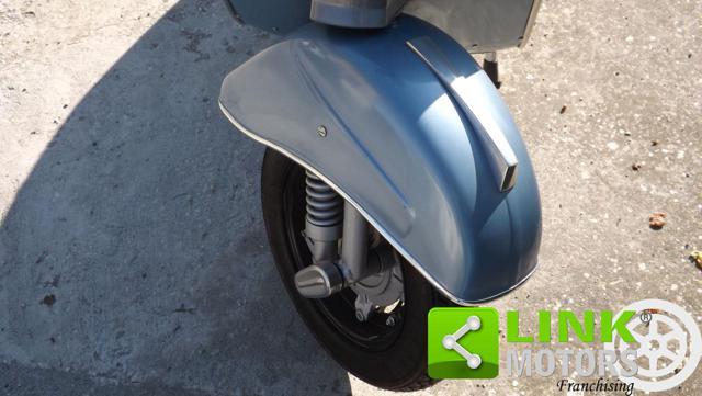 PIAGGIO Vespa S 50 funzionante e ben conservata di carrozzeria